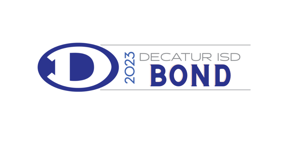 decatur isd 2023 bond