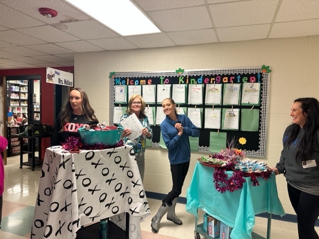 treat cart