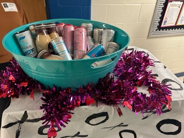 treat cart