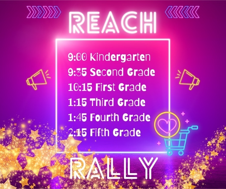 reach rally