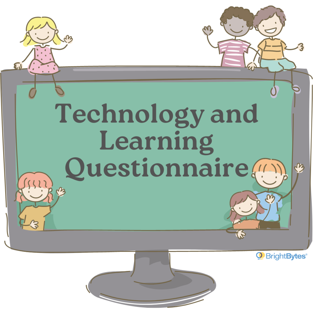 Technology and Learning Questionnaire