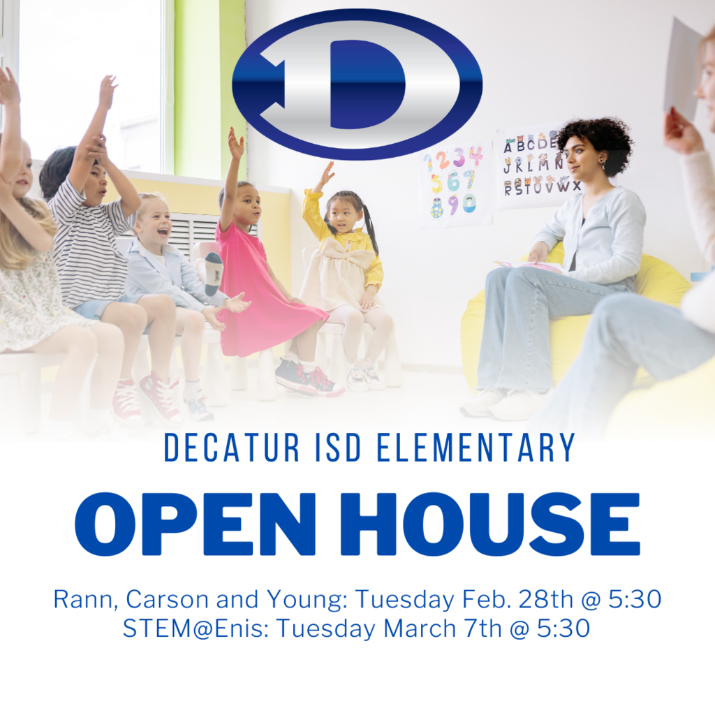 disd elementary open house, children with teacher