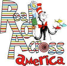 Read Across America