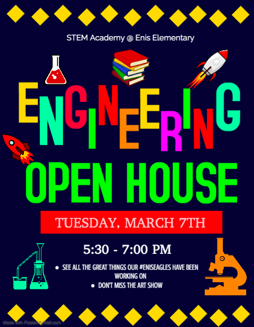 Open House