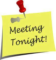 Last Meeting