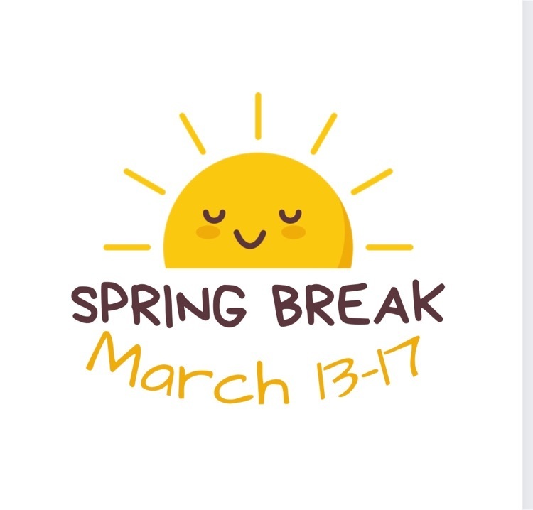 spring break