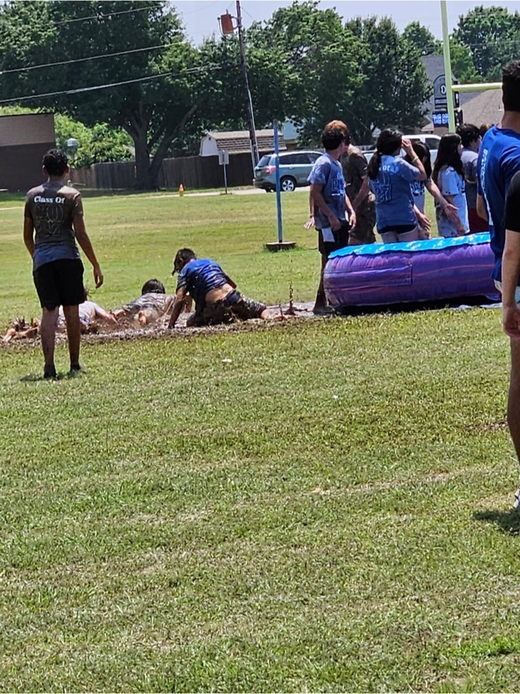 Live Feed McCarroll Middle School